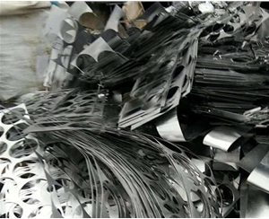 废铝回收价格